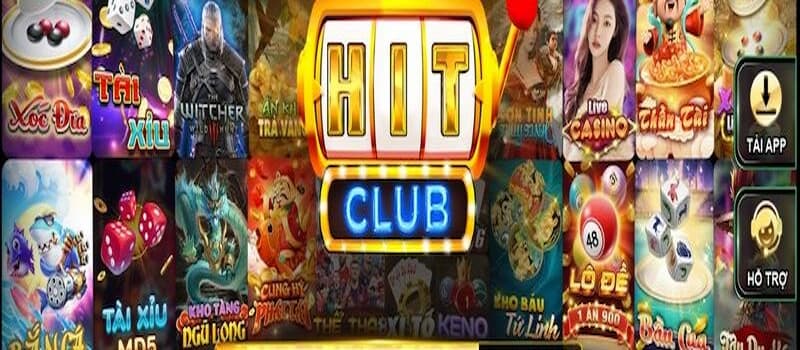 tải hit club