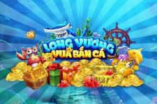 Ban ca long vuong - Cổng game bắn cá đổi thẻ cào không giới hạn - Link tải game an toàn 100%