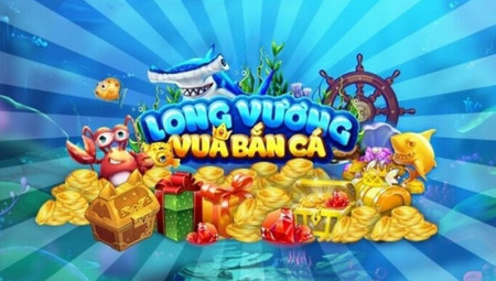 Ban ca long vuong - Cổng game bắn cá đổi thẻ cào không giới hạn - Link tải game an toàn 100%