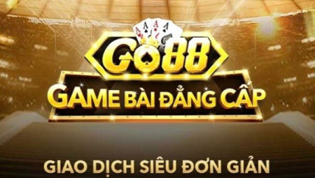 Hướng dẫn cách rút nạp tiền nhanh chóng trong sòng bài casino Go88